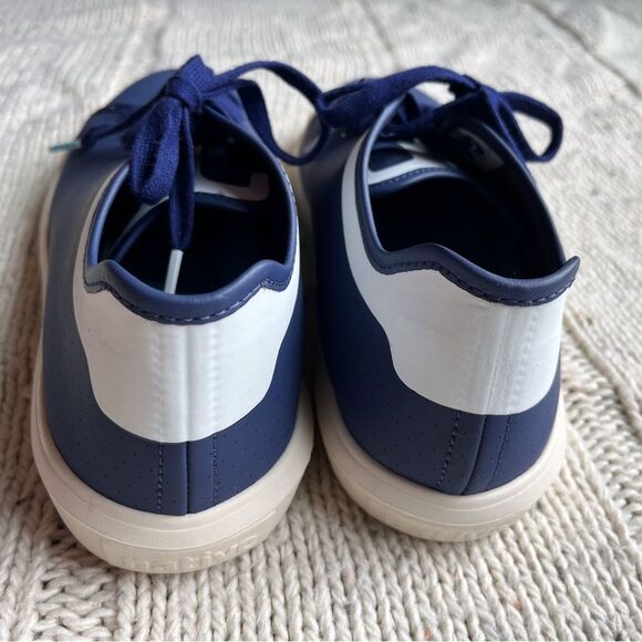 Native Women's Sneakers - Navy Blue - Picture 4 of 8